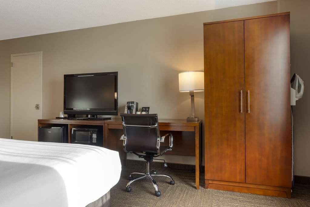 ליטל רוק Comfort Inn & Suites Presidential חדר תמונה