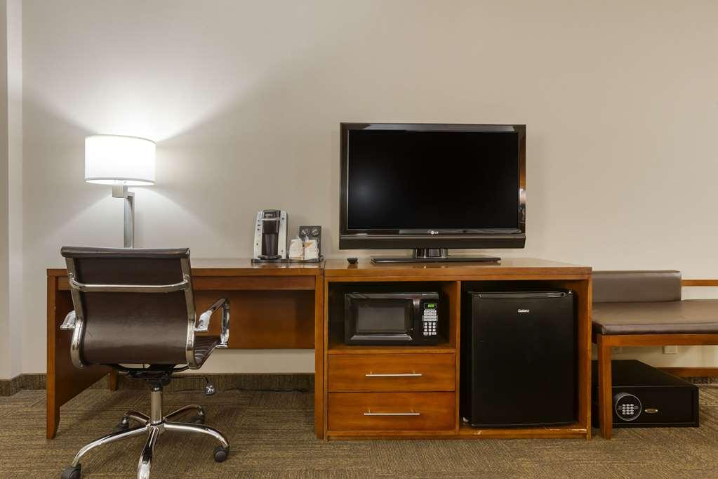 ליטל רוק Comfort Inn & Suites Presidential חדר תמונה