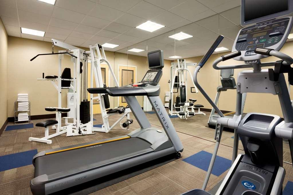 ליטל רוק Comfort Inn & Suites Presidential מתקנים תמונה